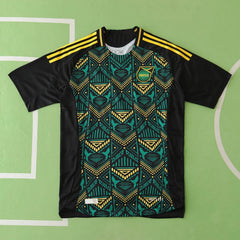 2425 season Jamaica away Player version