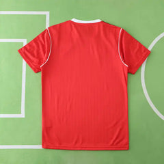 2425 Manchester United F.C. CF retro T shirt