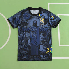 2024 season Brazil Blue Jesus Player version (JY)