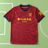 2425 season Ipswich Town Football Club away Fan version