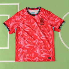 2024 season South Korea home Fan version