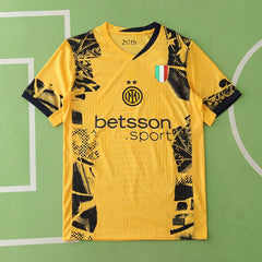 2425 season F.C. Internazionale Milano third Player version