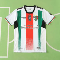 2425 season Palestino Deportivo home Fan version