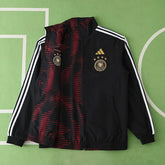 2425 Germany Wear on both sides windbreaker