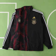 2425 Germany Wear on both sides windbreaker