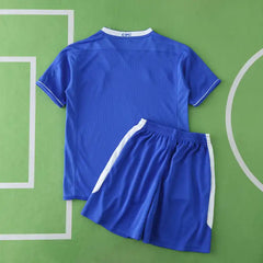 0305 Chelsea F.C. home retro Kids kit