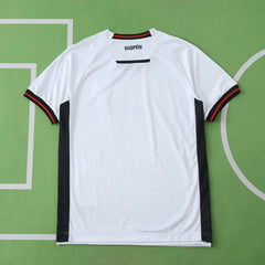 2526 season Albania away Fan version