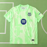 2425 season FC Barcelona / Barรงa 125 third Fan version