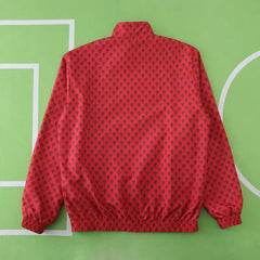 2526 Portugal Wear on both sides windbreaker