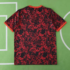 2526 season Sheffield United F.C. Concept version Fan version
