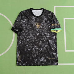 2324 Brazil Black special edition Fan version