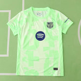 2425 season FC Barcelona / Barรงa 125 third Shirt