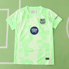 2425 season FC Barcelona / Barça 125 third Shirt