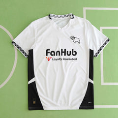 2425 season Derby County home Fan version