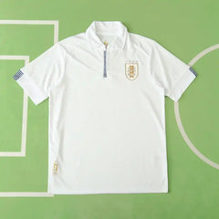 2024 Uruguay White commemorative item Player version