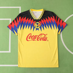 1995 season Club América home retro Fan version