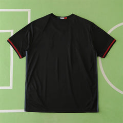 1617 season A.C. Milan home Fan version