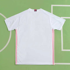 2021 season Real Madrid home Fan version