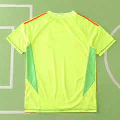 2425 season Fußball-Club Bayern München goalkeeper Fan version
