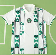 2425 season Nigeria away Fan version