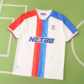 2526 season Crystal Palace F.C. third Fan version