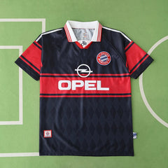 9799 season Fußball-Club Bayern München homeretro Fan version