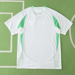 2425 season Algeria home Player version