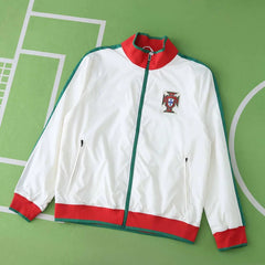 2526 season Portugal windbreaker