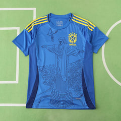 2425 season Brazil Jesus Concept version Fan version