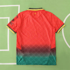 2425 season A.C. Milan x OFF-WHITE Player version