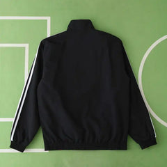 2425 Germany Wear on both sides windbreaker