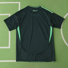 2425 season Algeria away Fan version