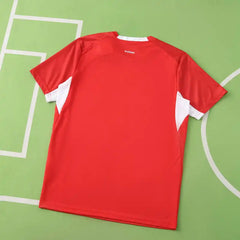 2026 FIFA World Cup Switzerland home Fan version