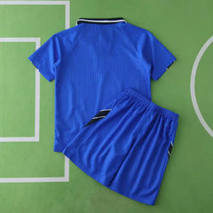 9698 Manchester United F.C. third retro Kids kit