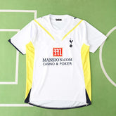 0910 season Tottenham Hotspur F.C. home retro Fan version