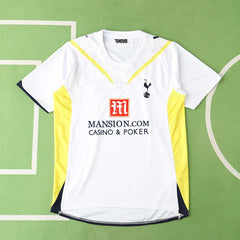 0910 season Tottenham Hotspur F.C. home retro Fan version