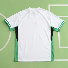 2024 season Nigeria away Fan version