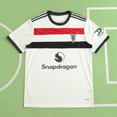 2425 season Manchester United third Fan version