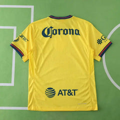 2526 season Club América home Player version