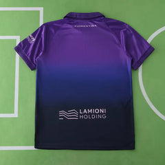 2526 season ACF Fiorentina Concept version Fan version