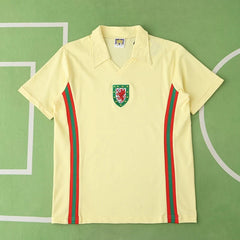 7679 season Scotland home retro Fan version