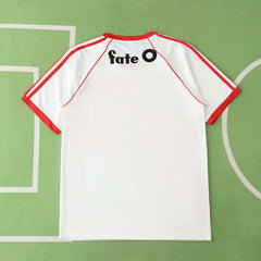 1986 season River Plate home retro Fan version