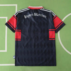 9799 season Fußball-Club Bayern München homeretro Fan version