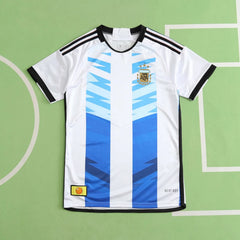 2024 season Argentina Dragon Ball Special edition Player version