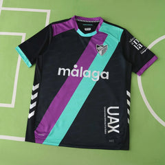 2526 season Málaga CF third Fan version