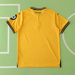 2425 season Wolverhampton Wanderers F.C. home Fan version