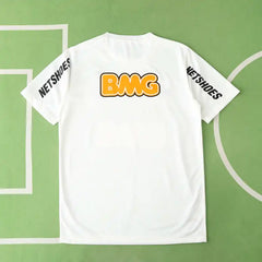 2013 season Santos FC home retro Fan version