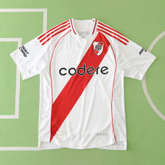 2425 season Club Atlético River Plate home Player version