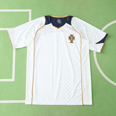 2004 season Portugal away retro Fan version