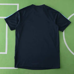 0304 season Real Madrid CF away retro Fan version
